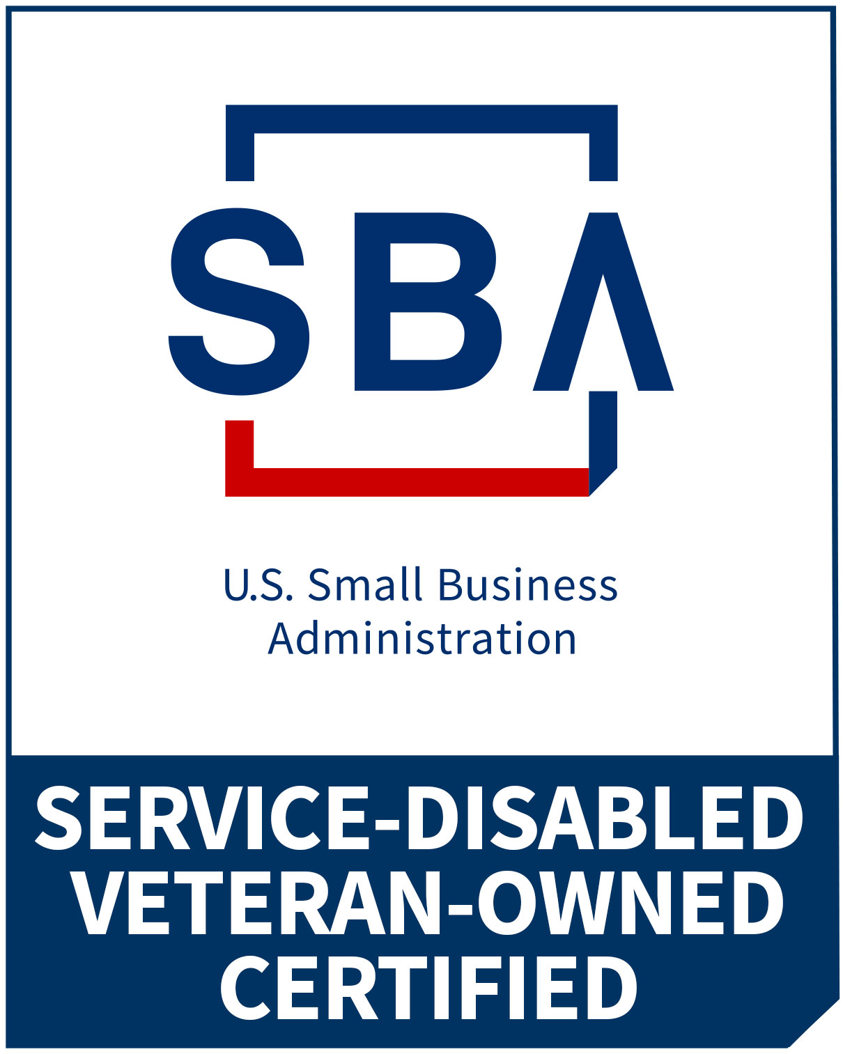Art of Frozen Time is a SBA-certified Service-Disabled Veteran-Owned Small Business (SDVOSB)