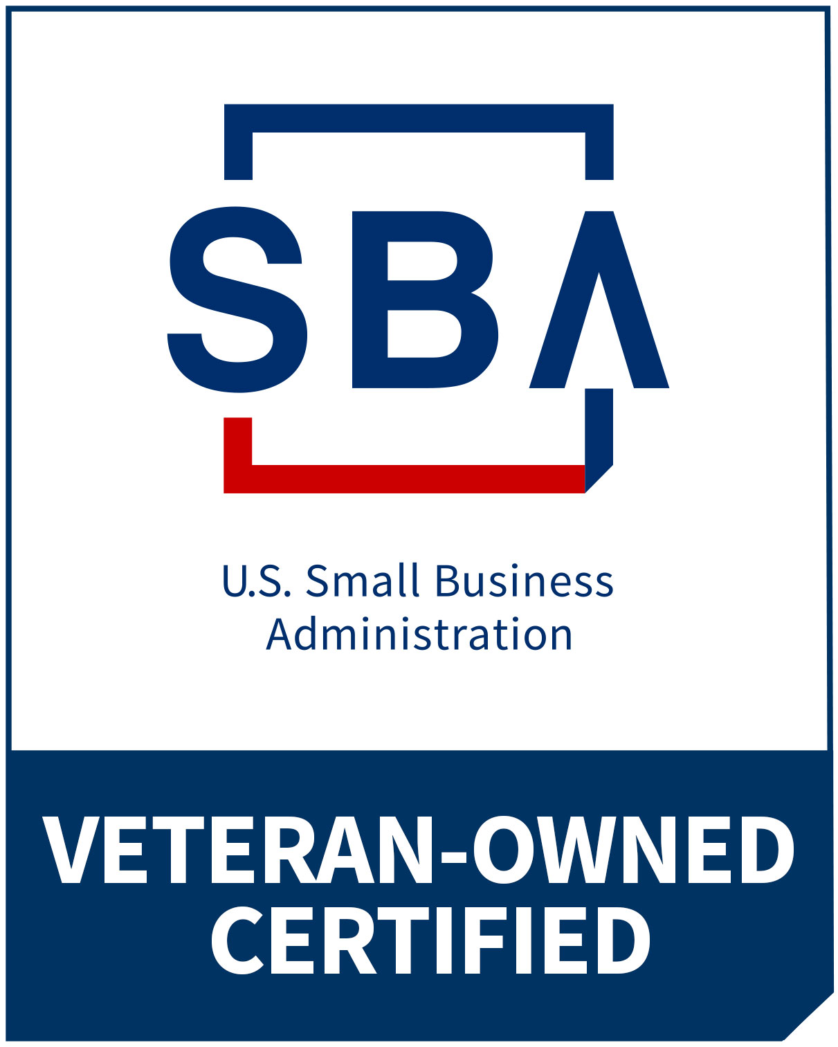 Art of Frozen Time is a SBA-certified Veteran-Owned Small Business (VOSB)